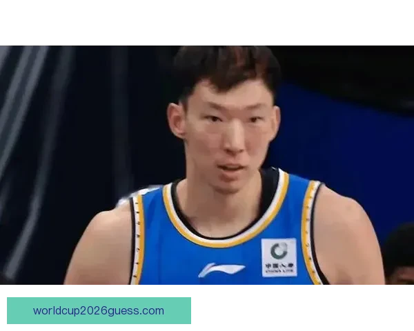 北京逆转夺胜周琦内线称霸杰曼三双助球队翻盘